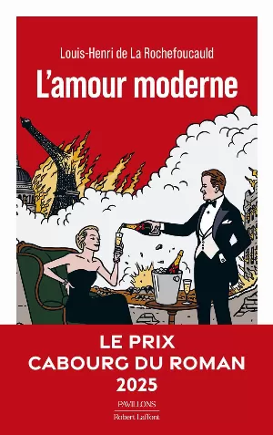 Louis-Henri de La Rochefoucauld – L’amour moderne
